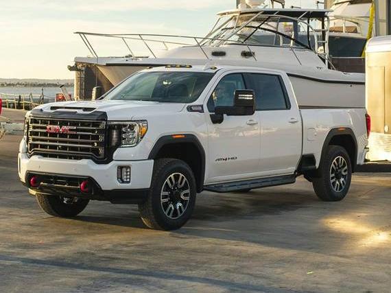 GMC SIERRA HD 2022 1GT49PEY6NF217264 image GMC SIERRA HD 2022 1GT49PEY6NF217264 image